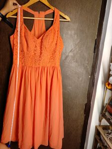 Italian Dress