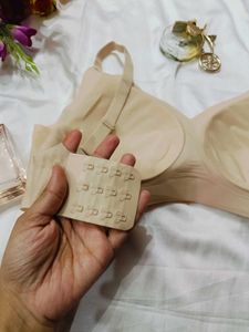 🇭🇲💫💗Comfy Everyday Bra