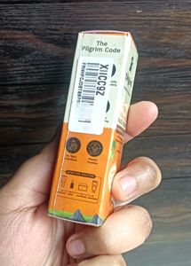 [SEALED] Pilgrim Vitamin C Face Serum 🧡