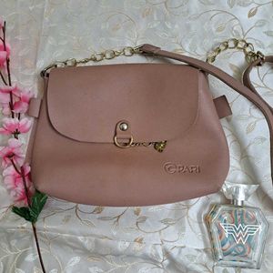 Chic Crossbody Bag