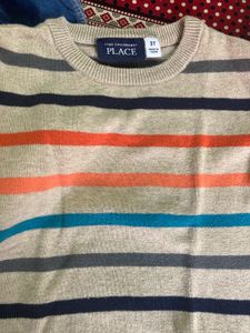 Smart Sweater Boys