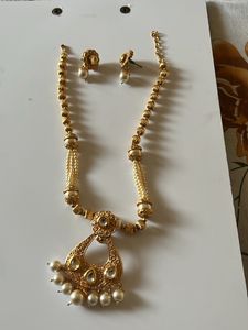 Kundan Set