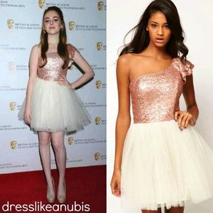 Asos Birthday Dress