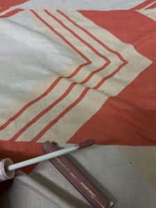 Lipstick And Lip Gloss Combo