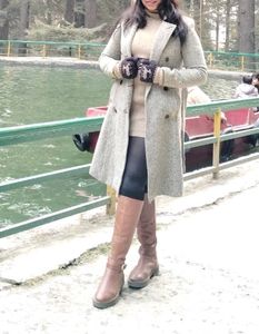 Long Coat