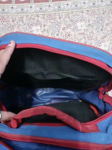 School Bag