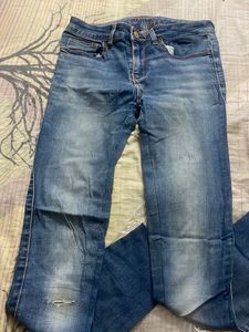 American Eagle Jeggings -