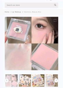 Danmolu Douyin Makeup Set Price Drop🎊🎉