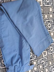 School Pant With Freebie