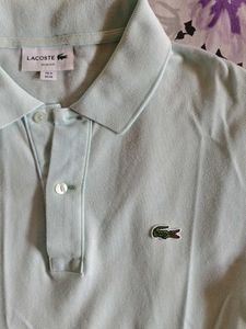 Lacoste Polo Shirt