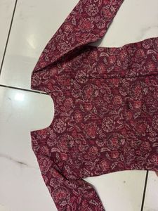 Elegant Kurta