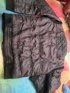 Stylish Black Jacket