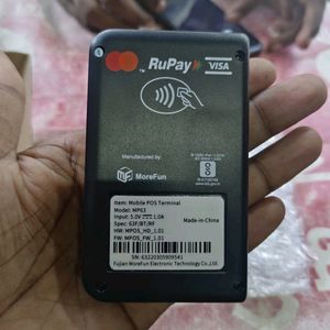 PayNearby POS Terminal