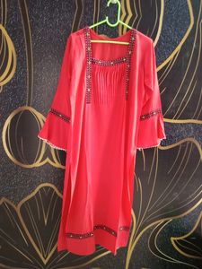 Cotton Kurti