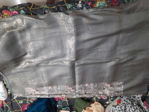Flora Saree