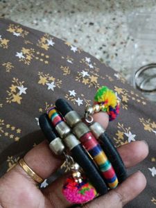 Handmade Bangles