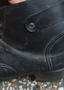 Girls Boot Fashionable