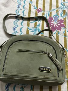 Branded Sling Bag