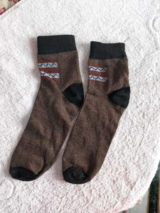 Winter Socks