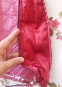 6 Saree Covers For Hangers With Free Blouse Cover