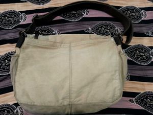 Vintage Crossbody Bag