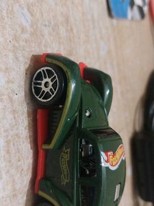 Hot Wheels Track Stars