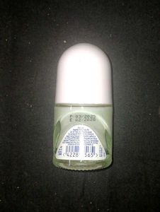 Nivea Deodorant Roll On