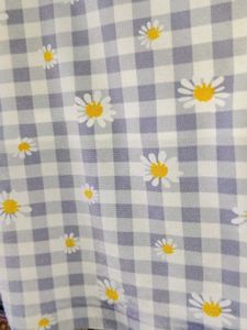 Daisy Gingham Cami Top