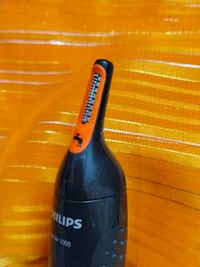 Nose Trimmer