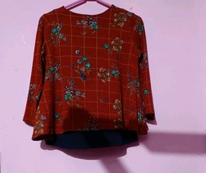 Women Tops