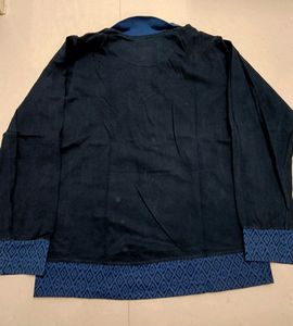 Roadster Full sleeve Tshirt