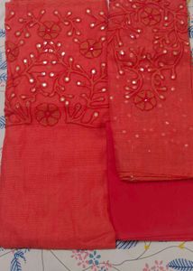 Dress Material