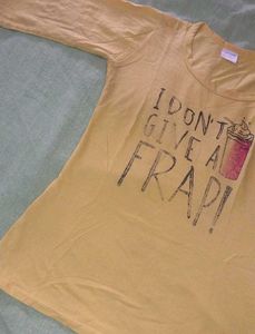Cotton T Shirts