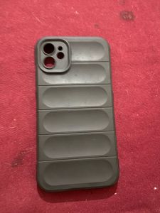 Shock proof, camera protection cover