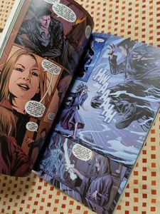 Comic Book Bundle