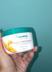 Himalaya Protein Hair Cream