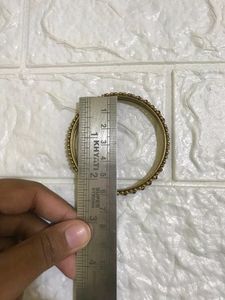 Party Wear Bangle Set