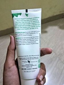 Forever Bright Toothgel