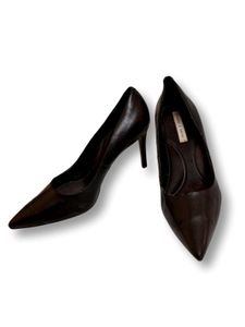 Charles &amp; Keith Women Black