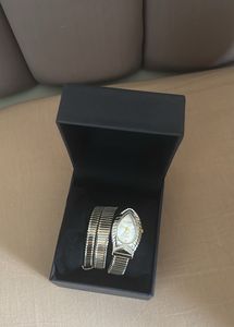 Just Cavalli Snake Watch
