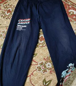BONKERS CORNER track pants