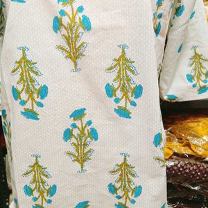 Short Kurti For Women