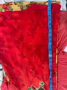 Beautiful Double Layer Suit