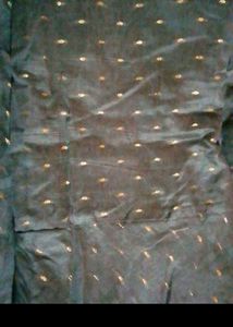Sleeveless Long Gown