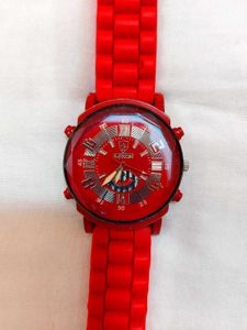 Watch Boys (Red Flyhorse)