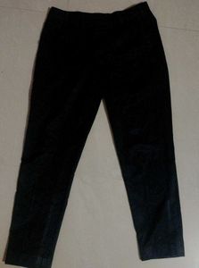HandMade Black Formal Pants