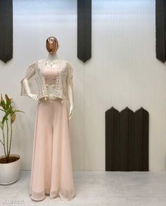 Rakhi Special Indo Western 3 Piece Set