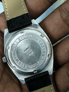 Vintage HMT Tareeq Watch