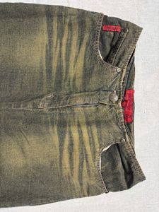 Vintage Denim Skirt for women