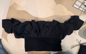 Off Shoulder Top